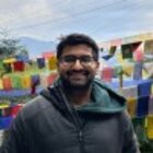 Avatar for Tushar Nair