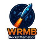 Avatar for Rocket MemeBot