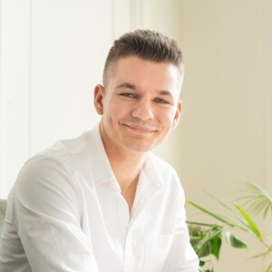 Yury Vilenskiy