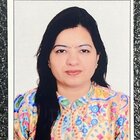 Avatar for Nikhita Tuli