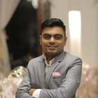 Avatar for Tejas Turakhia