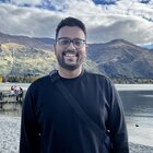 Avatar for Aditya Shirole