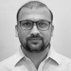Avatar for Vikram Dani