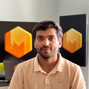 Naman Bhargava