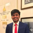 Avatar for Satyam Kumar