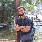 Avatar for Anoop Toffy