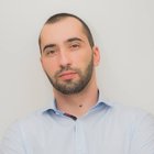 Avatar for Georgi 'Johny' Ganchev