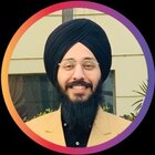 Avatar for Parminder Saini