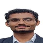 Avatar for Amey Somnath Swami