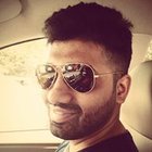 Avatar for Raunak Panpalia