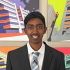 Avatar for Aashrith Bandaru