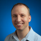 Avatar for Mark Peters