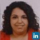 Avatar for Ainhoa Calviño Rodriguez