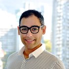 Avatar for Pasha Zavari - Data Science Guru
