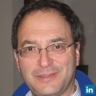 Avatar for Dan Friedmann
