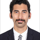 Avatar for AJISH ARAVINDAKSHAN NAIR