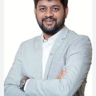 Avatar for Mohit Karode