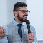 Avatar for Ali Habib
