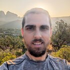Avatar for Joshua Mathias