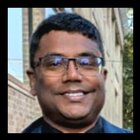 Avatar for Sairam Rayaprolu