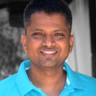 Avatar for Raghava B