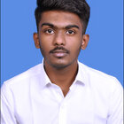 Avatar for VARANASI SRIHARSH GUPTA