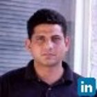Avatar for Raj Kulkarni