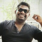 Avatar for Raghavendra Ramesh
