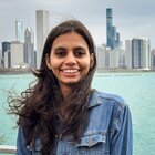 Avatar for Mukti Tiwari