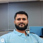 Avatar for Suraj Bansode