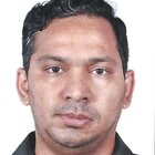 Avatar for Sudharsan Narayanan