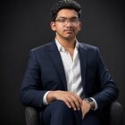 Avatar for NIKHIL SHARMA