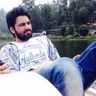 Avatar for Apoorv Chaudhary