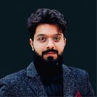 Avatar for Usama Ahmed