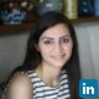 Avatar for Sonia Sahni