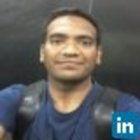 Avatar for karthik krishnamoorthy