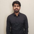 Avatar for Abhijeeth Venkatapuramkarunakar