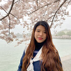Avatar for Yiyin Li