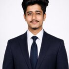 Avatar for Soumya ranjan Swain