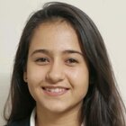 Avatar for Lavina Kalra