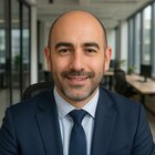 Avatar for Luis Diaz Sendel