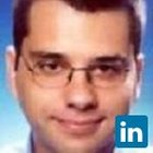 Avatar for Panagiotis Loutraris