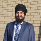 Avatar for Manvir Singh Sekhon
