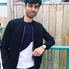 Avatar for Kartik Patel