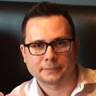 Avatar for Yuriy Solovyov