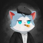 Avatar for Pamskid .