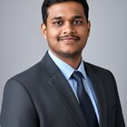 Avatar for Adarsh Gorremuchu