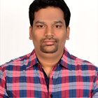 Avatar for Vinoth Kumar Govindarajan