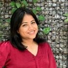 Avatar for Sushmita Mahato