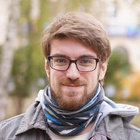 Avatar for Oleg Voronko